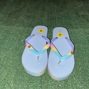 Michael Kors sandals